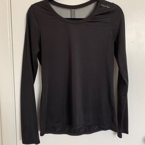 Soybu Workout Top